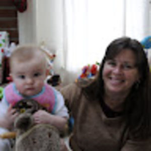 Meet your Posher, Susanna